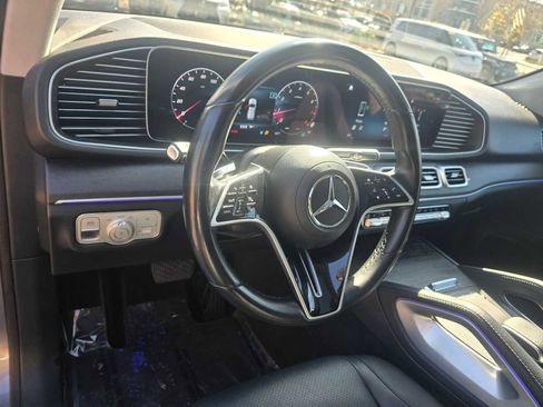 Certified 2024 Mercedes-Benz GLE 350 GLE 350 image 27