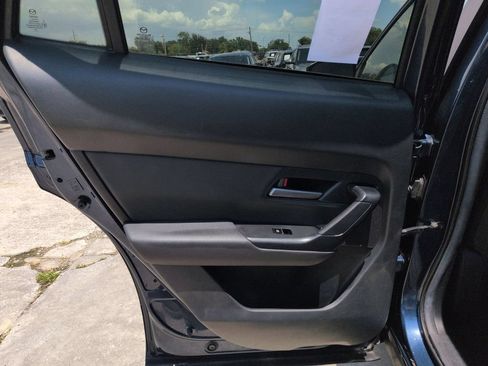 Used 2025 MAZDA CX-50 AWD 2.5 S w/ Premium Package image 26