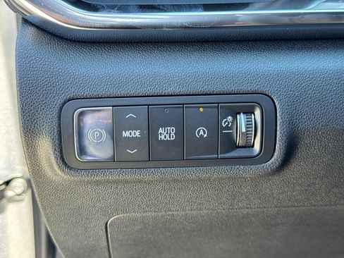 New 2026 GMC Terrain Elevation w/ LPO, Floor Liner Package image 27