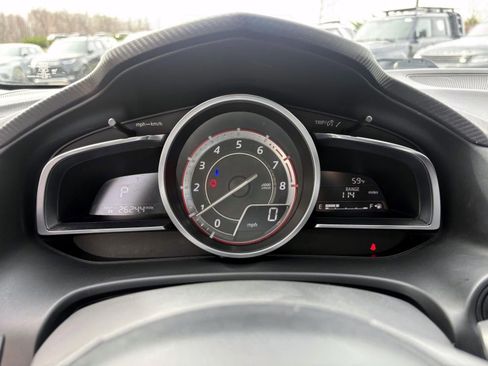 Used 2014 MAZDA MAZDA3 s Grand Touring w/ Technology Package image 15