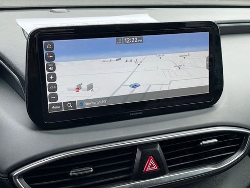 Used 2023 Hyundai Santa Fe XRT image 20