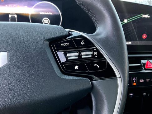 Used 2024 Kia Niro Wind image 23