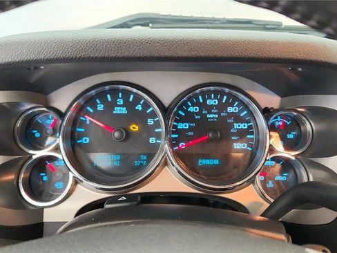 Used 2013 Chevrolet Silverado 1500 LT w/ All-Star Edition AWD/4WD image 23