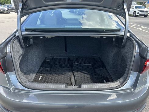 Certified 2023 Volkswagen Jetta Sport FWD image 12