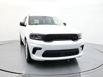 Used 2023 Dodge Durango GT