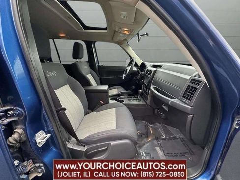 Used 2009 Jeep Liberty Rocky Mountain image 39