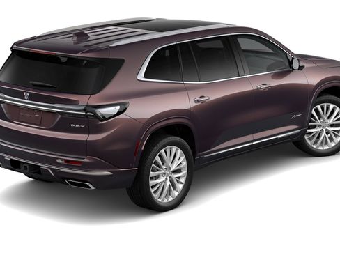 New 2026 Buick Enclave Avenir w/ Super Cruise Package image 41