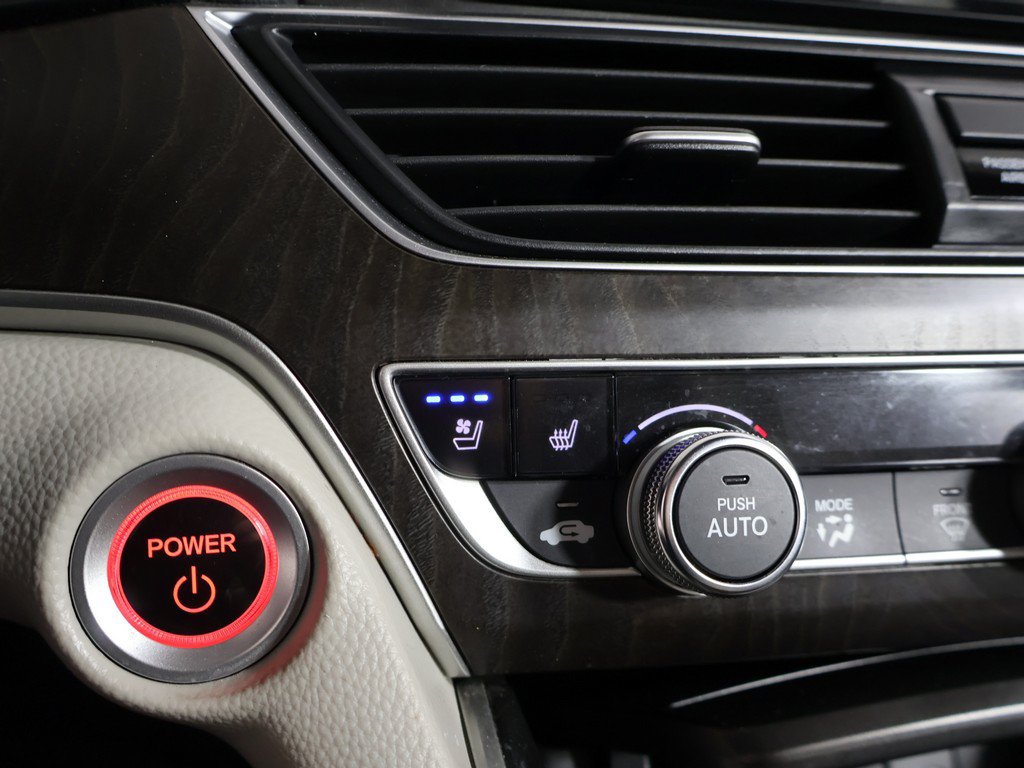 Used 2019 Honda Accord Touring image 56