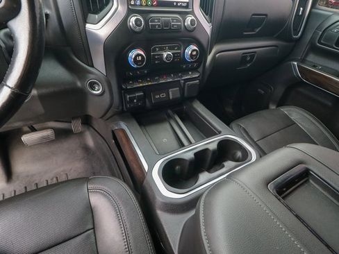 Used 2019 GMC Sierra 1500 SLT w/ SLT Premium Plus Package image 21