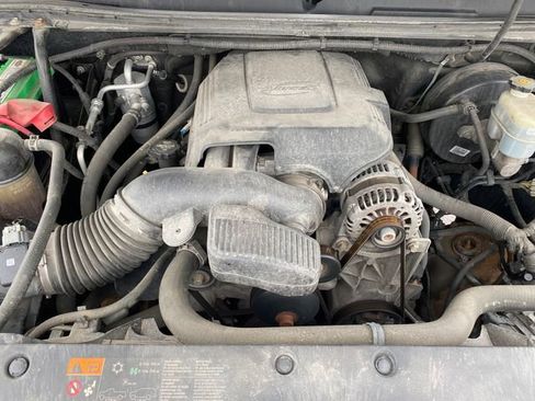 Used 2013 Chevrolet Silverado 1500 LT w/ All-Star Edition AWD/4WD image 19