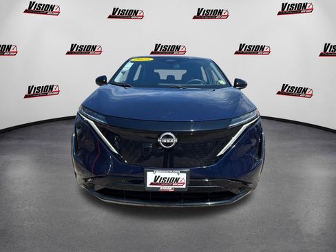 Used 2023 Nissan Ariya FWD image 2