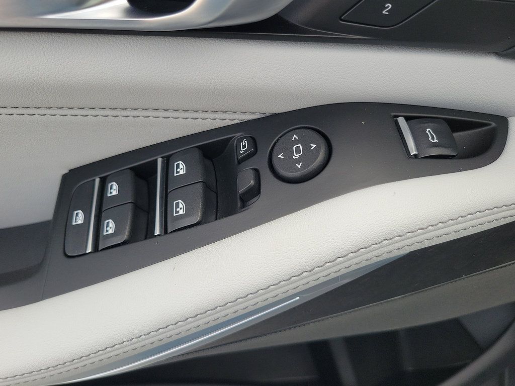 Used 2026 BMW X5 sDrive40i w/ Climate Comfort Package RWD image 22