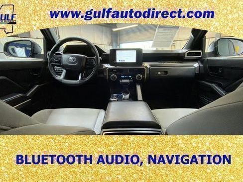 Used 2025 Toyota Tacoma SR5 AWD/4WD image 2