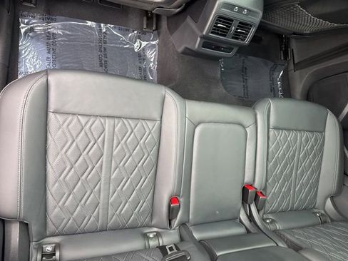 Used 2025 Audi SQ5 Premium Plus image 26