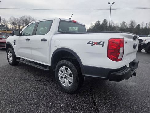 Used 2024 Ford Ranger XL w/ Trailer Tow Package image 5