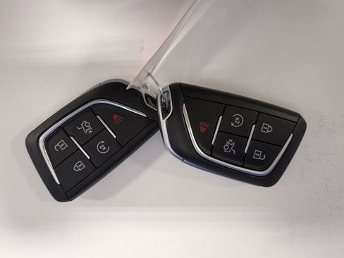 Used 2023 Cadillac CT5 Luxury w/ Sun And Sound Package image 35