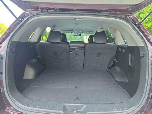 Used 2015 Kia Sorento EX FWD image 13