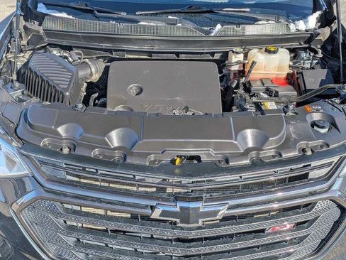Used 2020 Chevrolet Traverse RS w/ LPO, Floor Liner Package image 14