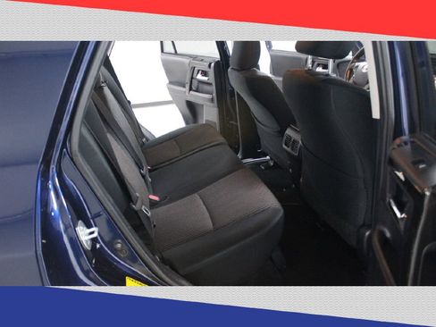 Used 2015 Toyota 4Runner Trail image 31