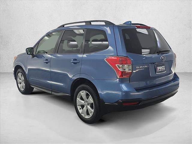 Used 2016 Subaru Forester 2.5i Premium AWD/4WD image 8