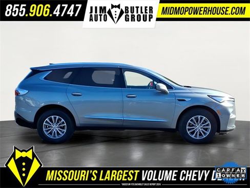 Used 2024 Buick Enclave Premium image 26