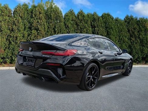 Used 2025 BMW 840i image 4