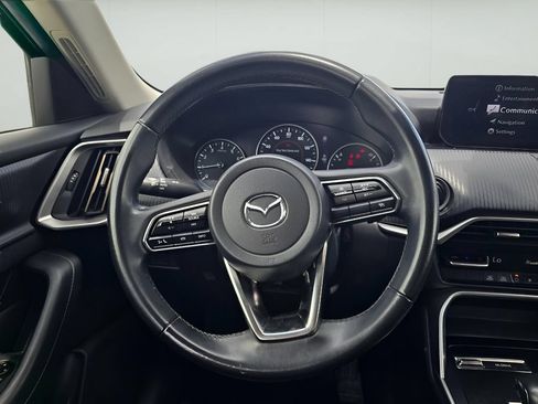 Used 2024 MAZDA CX-90 3.3 Turbo w/ Select Package AWD/4WD image 11