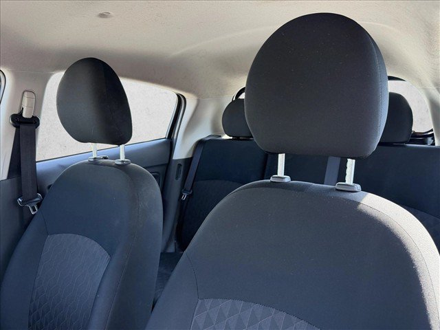 Used 2024 Mitsubishi Mirage ES FWD image 11