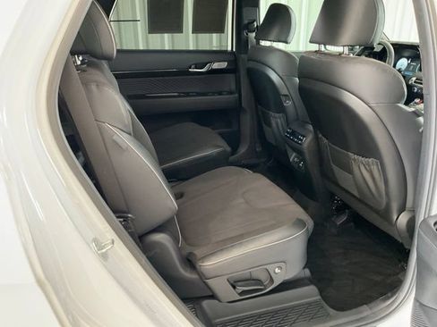 Used 2024 Hyundai Palisade Calligraphy AWD/4WD image 24