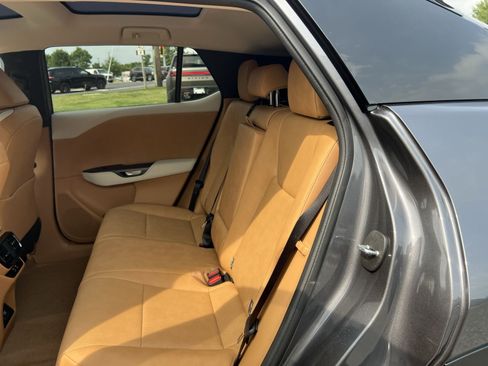 Used 2026 Lexus RZ 450e AWD w/ Technology Package image 24
