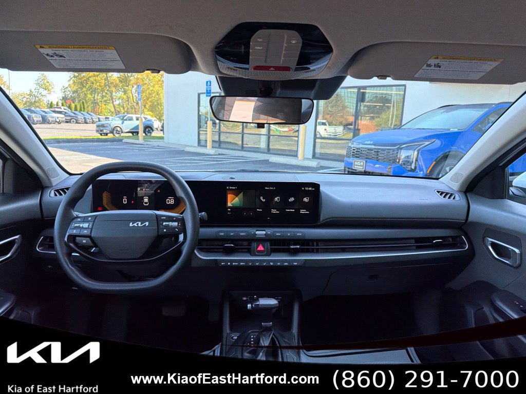 Used 2025 Kia K4 FWD image 22