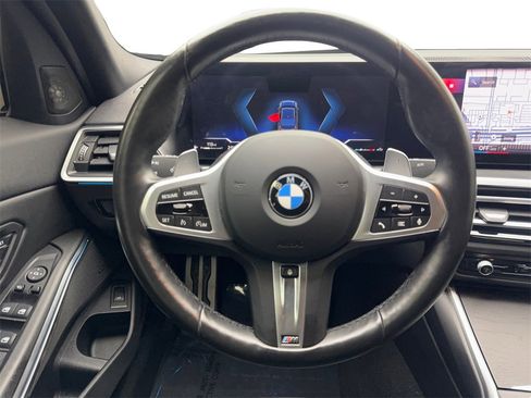 Used 2024 BMW M340i xDrive w/ Premium Package image 57