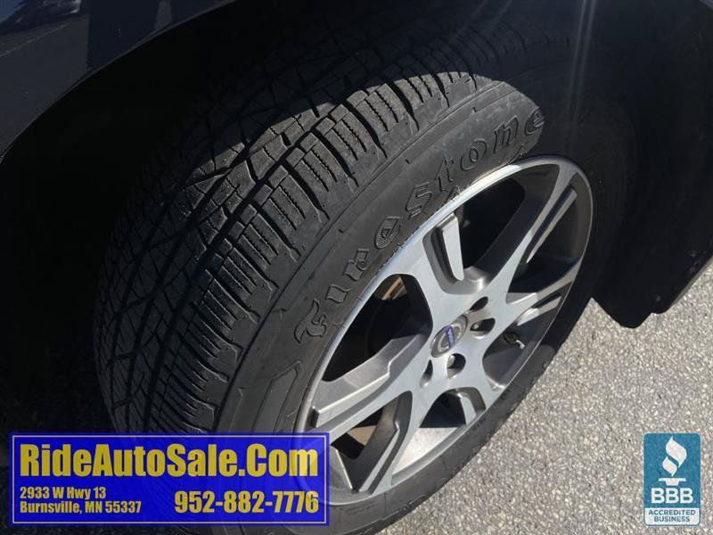 Used 2013 Volvo XC60 T6 AWD/4WD image 28
