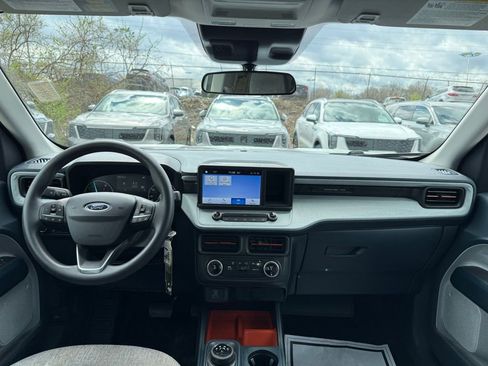 Used 2024 Ford Maverick XLT FWD image 24