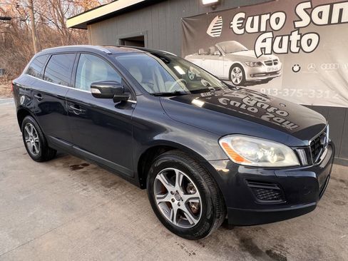 Used 2013 Volvo XC60 T6 image 9