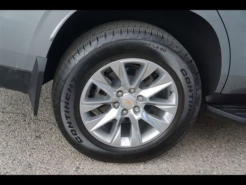 New 2025 Chevrolet Tahoe Premier image 23