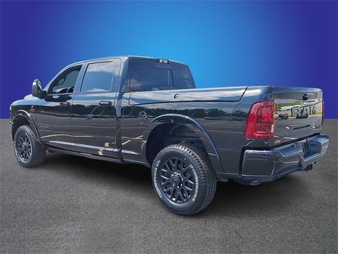 Used 2025 RAM 2500 Limited image 6