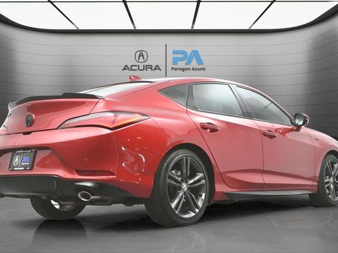 Used 2023 Acura Integra A-Spec image 33