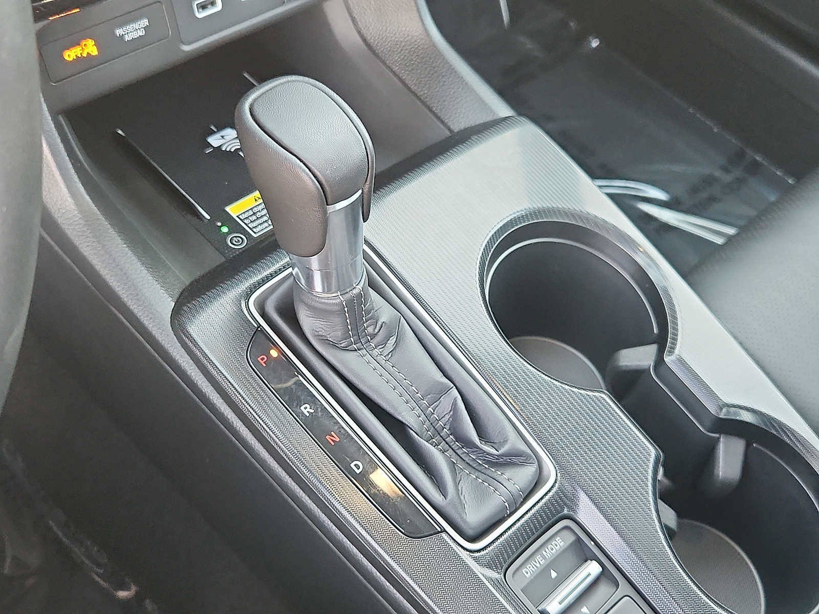 Certified 2024 Honda Civic Touring image 14