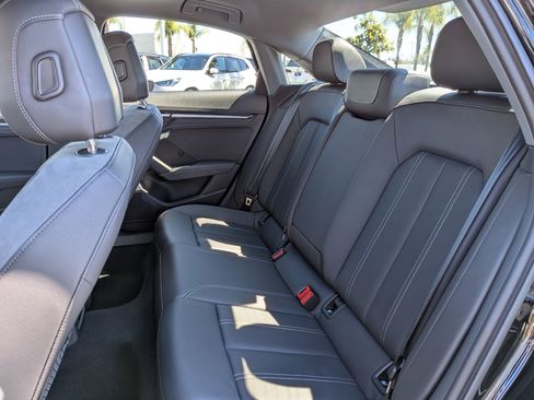 Used 2023 Audi A3 2.0T Premium Plus w/ Premium Plus Package image 30