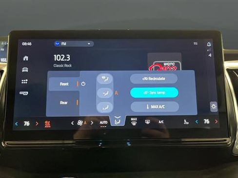 Used 2025 Ford Expedition Platinum w/ Driver's Package image 23