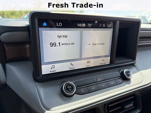 Used 2023 Ford Maverick Lariat w/ Equipment Group 500A Standard AWD/4WD image 17