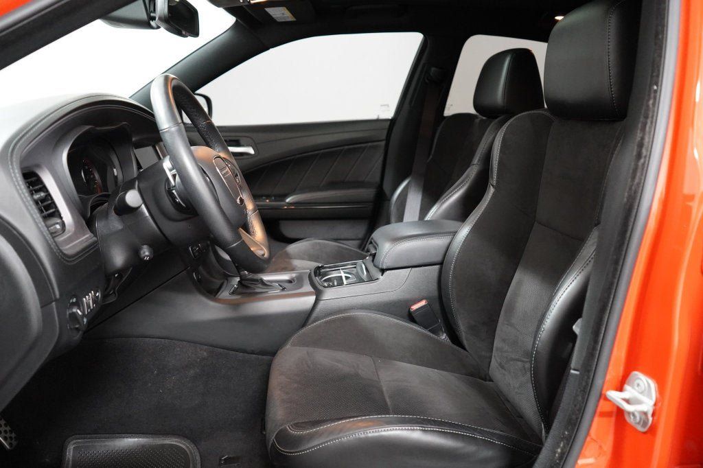 Used 2023 Dodge Charger GT w/ Plus Group AWD/4WD image 13