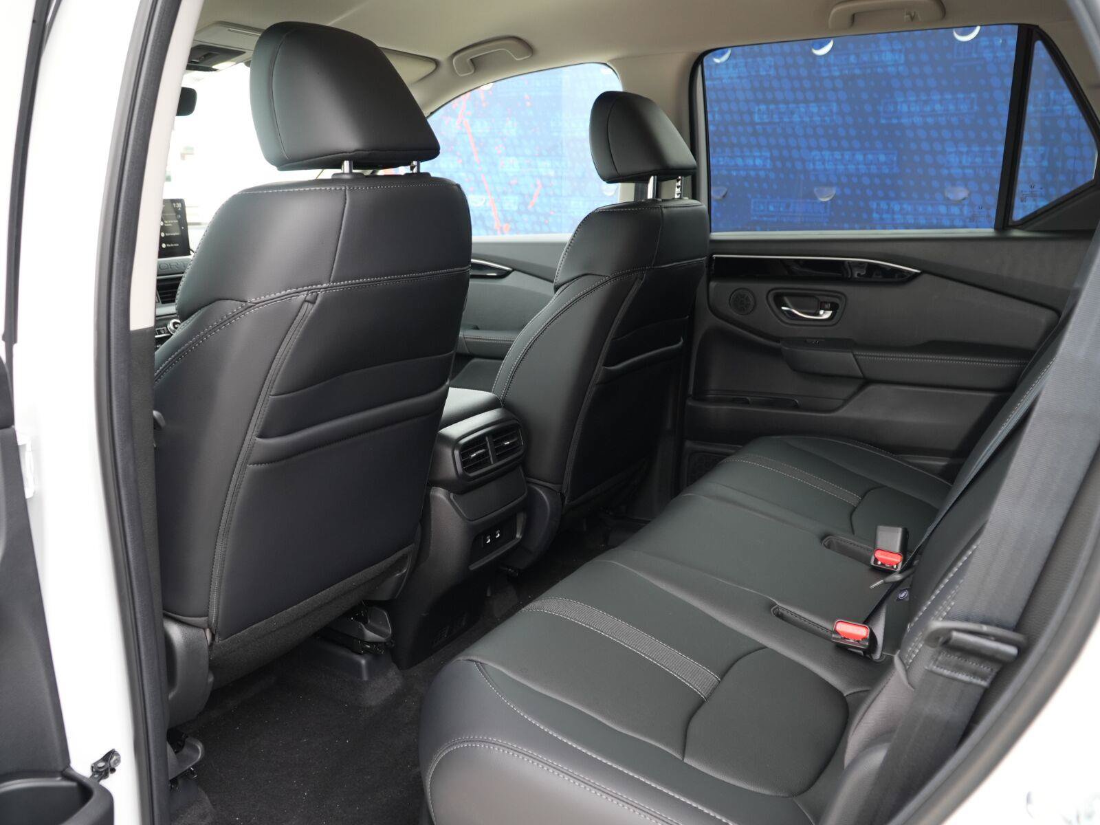 New 2026 Honda Passport RTL image 18
