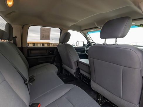 Used 2016 RAM 3500 Tradesman w/ Popular Equipment Group image 18