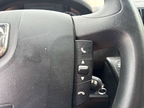 Used 2021 RAM ProMaster 3500 FWD image 26