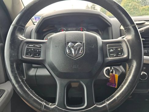 Used 2014 RAM 2500 Big Horn AWD/4WD image 21