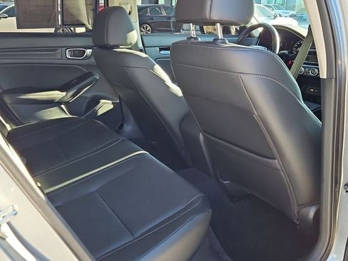 Used 2022 Honda Civic EX-L image 13