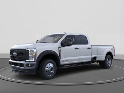 New 2026 Ford F450 XL
