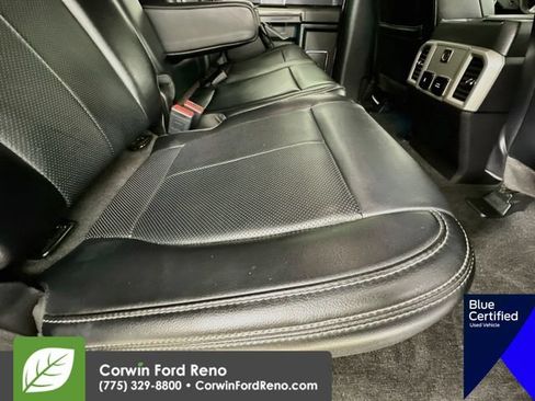 Certified 2019 Ford F150 Lariat AWD/4WD image 33